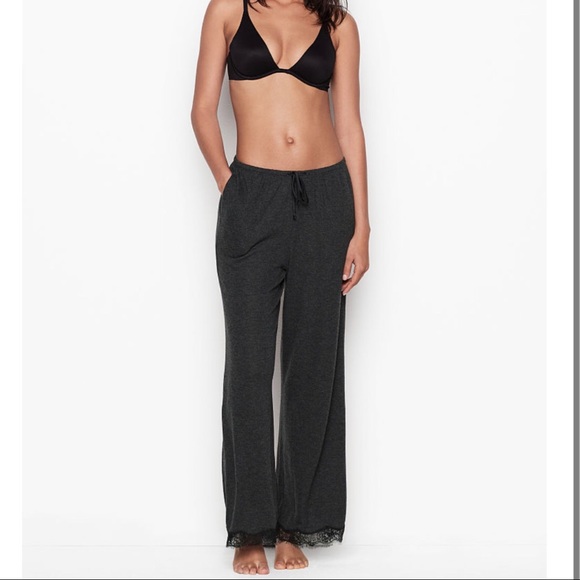 NWT Victoria Secrets Pajama Pants - Picture 1 of 3